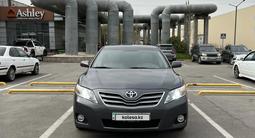 Toyota Camry 2010 года за 8 000 000 тг. в Алматы