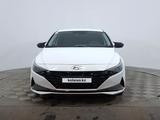 Hyundai Avante 2020 года за 7 850 000 тг. в Астана – фото 2