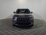 Jeep Cherokee 2018 годаүшін13 200 000 тг. в Алматы – фото 2