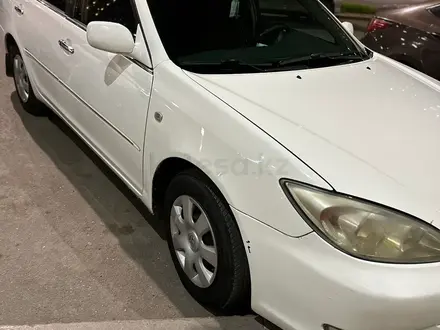 Toyota Camry 2003 года за 4 700 000 тг. в Астана – фото 2