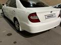 Toyota Camry 2003 года за 4 700 000 тг. в Астана – фото 3