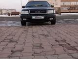 Audi 100 1992 годаүшін2 000 000 тг. в Талдыкорган