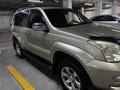 Toyota Land Cruiser Prado 2006 года за 10 500 000 тг. в Алматы – фото 19