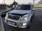 Toyota Land Cruiser Prado 2006 года за 10 500 000 тг. в Алматы