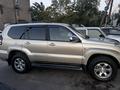 Toyota Land Cruiser Prado 2006 года за 10 500 000 тг. в Алматы – фото 3