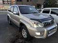 Toyota Land Cruiser Prado 2006 года за 10 500 000 тг. в Алматы – фото 2