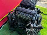 Контрактный двигатель D17A1 Honda Civic за 400 450 тг. в Астана – фото 3