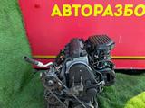 Контрактный двигатель D17A1 Honda Civic за 400 450 тг. в Астана – фото 5