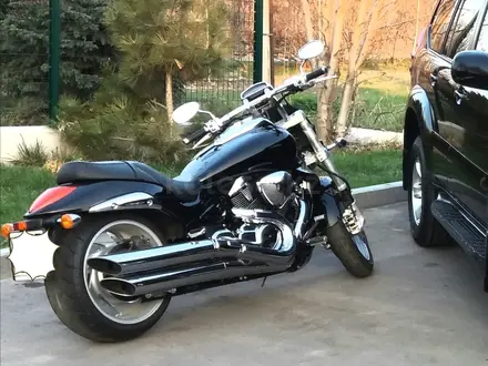 Suzuki  Boulevard M109R 2007 года за 5 300 000 тг. в Алматы