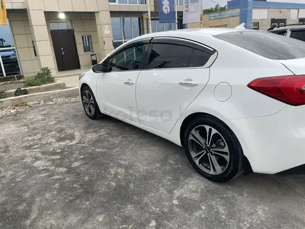 Kia Cerato 2014 года за 7 800 000 тг. в Актау – фото 2