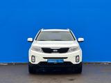 Kia Sorento 2014 года за 10 000 000 тг. в Алматы – фото 2