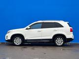 Kia Sorento 2014 года за 8 550 000 тг. в Алматы – фото 5