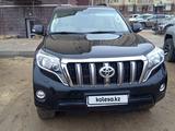 Toyota Land Cruiser Prado 2015 годаүшін23 000 000 тг. в Актау