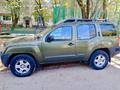 Nissan Xterra 2005 г.