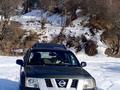 Nissan Xterra 2005 г.