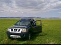 Nissan Xterra 2005 г.