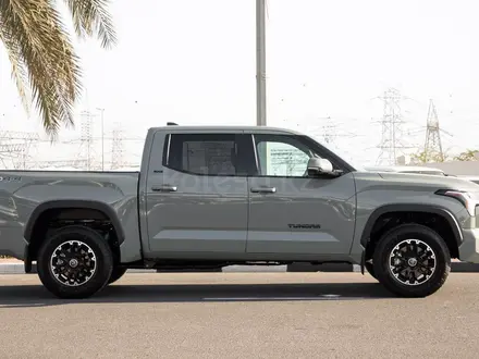 Toyota Tundra 2024 года за 47 000 000 тг. в Алматы – фото 9