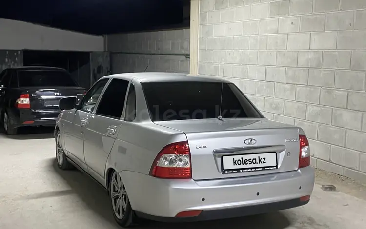 ВАЗ (Lada) Priora 2170 2014 годаүшін3 200 000 тг. в Шымкент