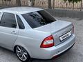 ВАЗ (Lada) Priora 2170 2014 годаүшін3 200 000 тг. в Шымкент – фото 11