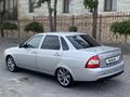 ВАЗ (Lada) Priora 2170 2014 годаүшін3 200 000 тг. в Шымкент – фото 12