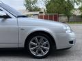 ВАЗ (Lada) Priora 2170 2014 годаүшін3 200 000 тг. в Шымкент – фото 4