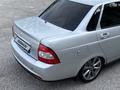 ВАЗ (Lada) Priora 2170 2014 годаүшін3 200 000 тг. в Шымкент – фото 8