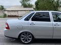 ВАЗ (Lada) Priora 2170 2014 годаүшін3 200 000 тг. в Шымкент – фото 7