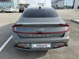 Hyundai Sonata 2023 годаүшін12 800 000 тг. в Астана – фото 3