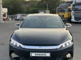 BYD Han 2025 года за 13 999 000 тг. в Алматы – фото 3