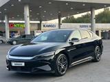 BYD Han 2025 года за 13 999 000 тг. в Алматы