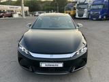 BYD Han 2025 года за 13 999 000 тг. в Алматы – фото 4