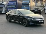 BYD Han 2025 года за 13 999 000 тг. в Алматы – фото 5