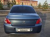 Peugeot 301 2015 года за 5 190 000 тг. в Костанай – фото 3