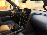Nissan Armada 2022 годаүшін28 500 000 тг. в Тараз – фото 3