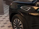 Nissan Armada 2022 годаүшін28 500 000 тг. в Тараз – фото 4
