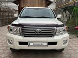 Toyota Land Cruiser 2014 года за 24 000 000 тг. в Алматы