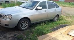 ВАЗ (Lada) Priora 2172 2013 годаүшін1 700 000 тг. в Астана – фото 2