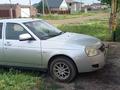 ВАЗ (Lada) Priora 2172 2013 года за 1 300 000 тг. в Астана