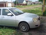 ВАЗ (Lada) Priora 2172 2013 годаүшін1 300 000 тг. в Астана