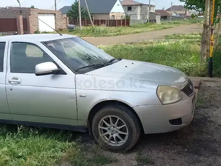 ВАЗ (Lada) Priora 2172 2013 года за 1 300 000 тг. в Астана