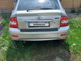 ВАЗ (Lada) Priora 2172 2013 годаүшін1 300 000 тг. в Астана – фото 3