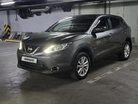 Nissan Qashqai 2014 года за 7 000 000 тг. в Алматы