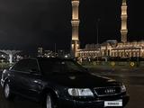 Audi A6 1995 годаүшін3 100 000 тг. в Астана – фото 2