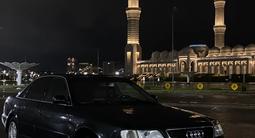 Audi A6 1995 годаүшін3 100 000 тг. в Астана – фото 2