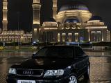 Audi A6 1995 годаүшін3 100 000 тг. в Астана – фото 4