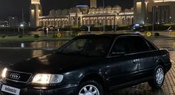 Audi A6 1995 годаүшін3 100 000 тг. в Астана