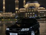 Audi A6 1995 годаүшін3 100 000 тг. в Астана – фото 3