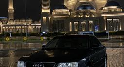 Audi A6 1995 годаүшін3 100 000 тг. в Астана – фото 3