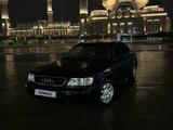 Audi A6 1995 годаүшін3 100 000 тг. в Астана – фото 5
