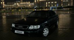 Audi A6 1995 годаүшін3 100 000 тг. в Астана – фото 5
